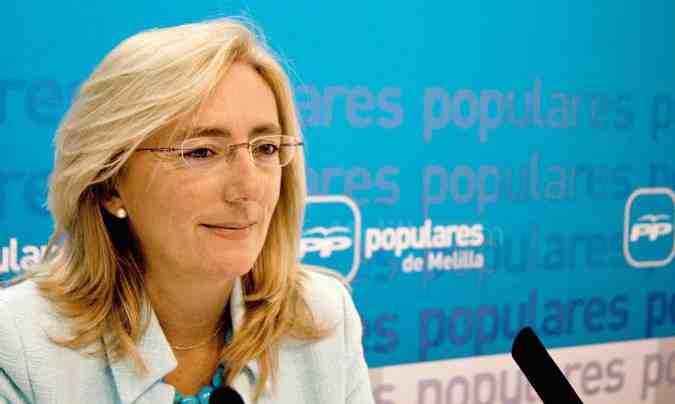 Dueñas se ha convertido en uno de los pilares más importantes del PP local