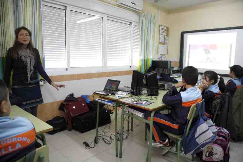 Comienza en el Hipódromo la segunda etapa de las XII Jornadas Educativas en Consumo