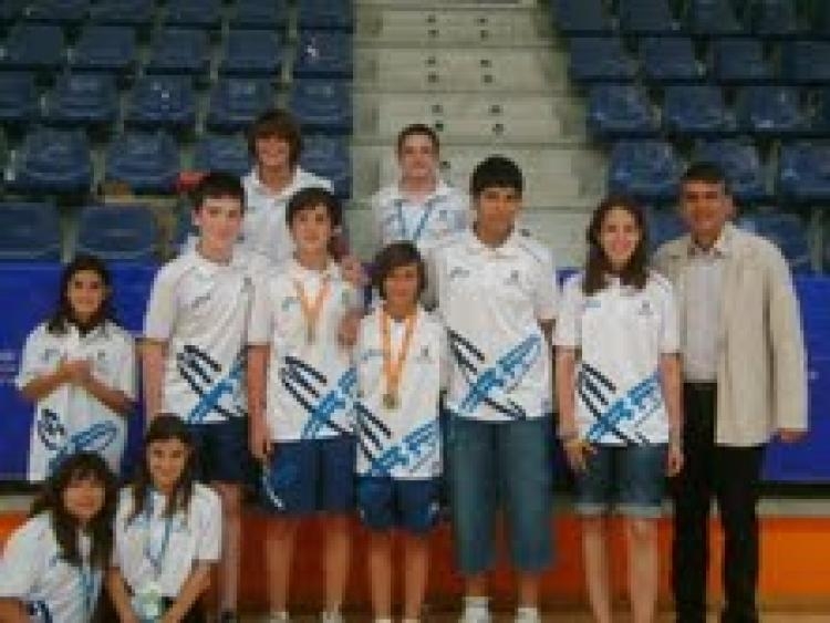 Ajedrez (Campeonatos de España de la Juvenud): Melilla obtuvo un gran logro para este deporte
