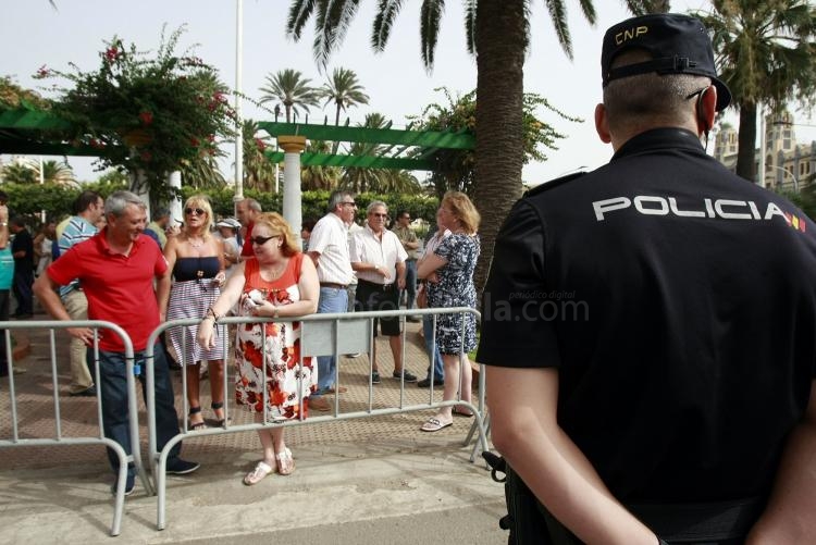 La Cumbre Social de Melilla inicia las movilizaciones contra las medidas aprobadas del Gobierno
