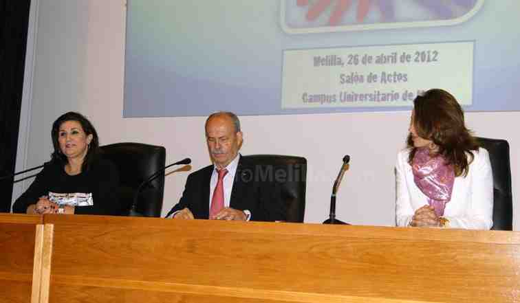 La Facultad de Enfermería celebra sus IV Jornadas de salidas profesionales