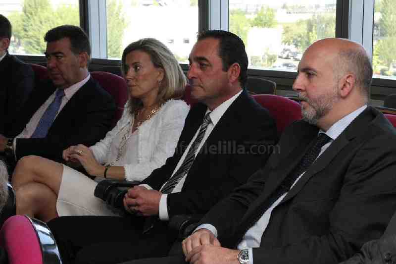 Air Nostrum apuesta decididamente por las conexiones con Melilla