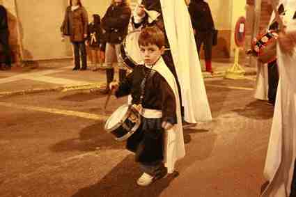 La Piedad llora la muerte de su hijo Jesucristo