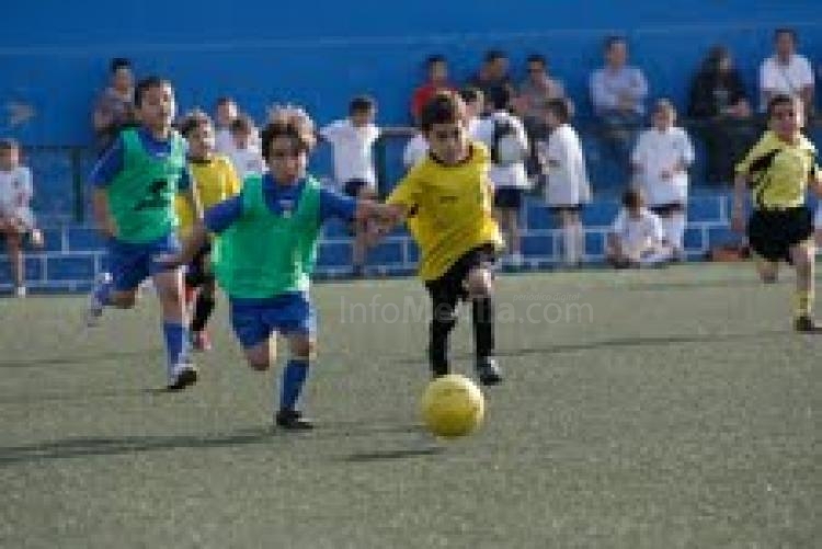 Colaboración de la Fundación de la FMF con la Comandancia General en el Disfas 2012