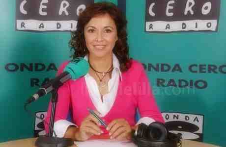 Isabel Gemio se interesa por el caso de los cincuenta y dos congoleños deportados.