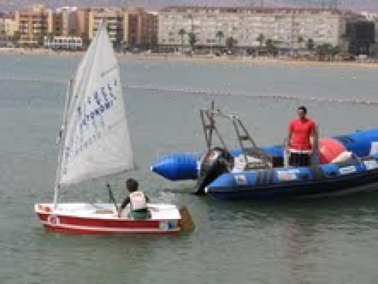 Escuela de Vela: La inscripción continúa abierta para los Cursos de Verano de Vela y Windsurf