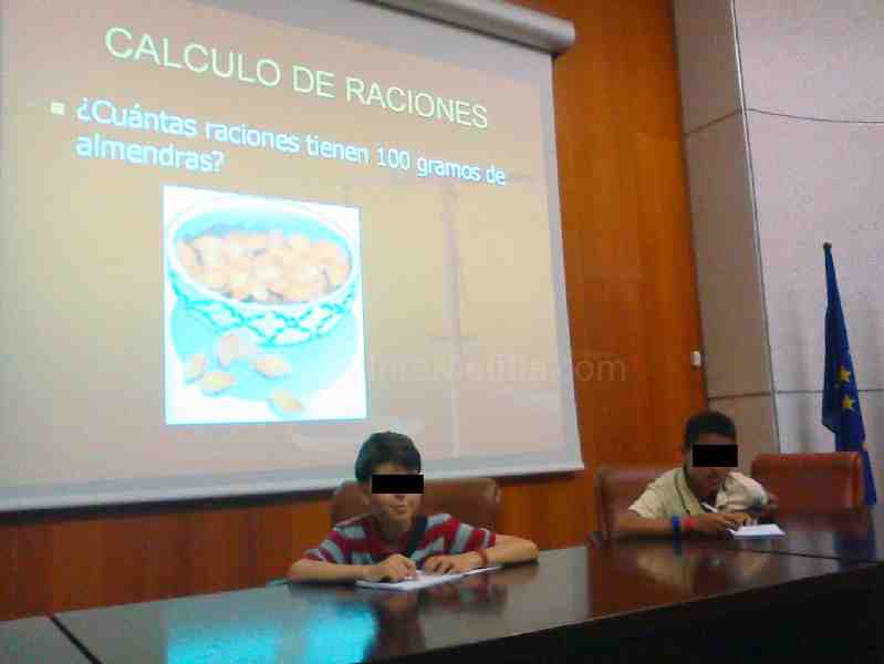 El Hospital Comarcal acoge mañana el inicio de una nueva edición de la Escuela de Diabetes