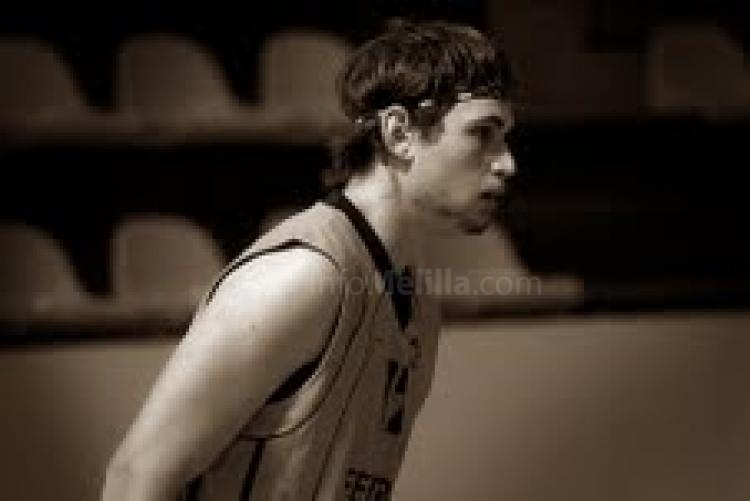 CAM Enrique Soler (Pretemproada): Nueva victoria para despedir la misma ahora ante Unicaja (60-72)
