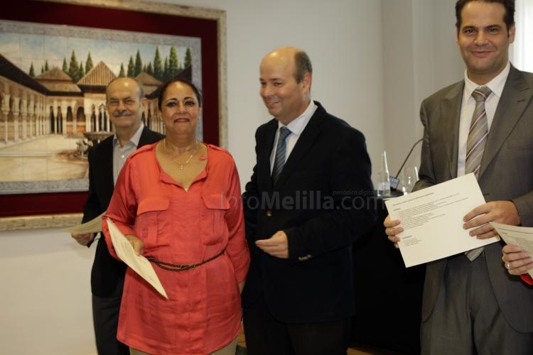 42 discapacitados logran su inserción laboral gracias al 5º Plan para la Inclusión Social de Personas con Discapacidad