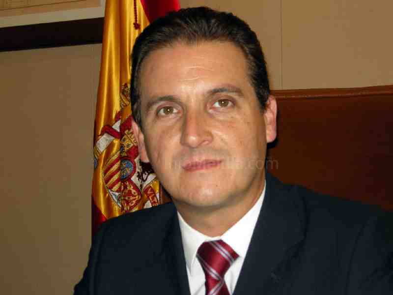 En aquel entonces, Escobar era candidato al Congreso y, posteriormente, delegado del Gobierno en Mel