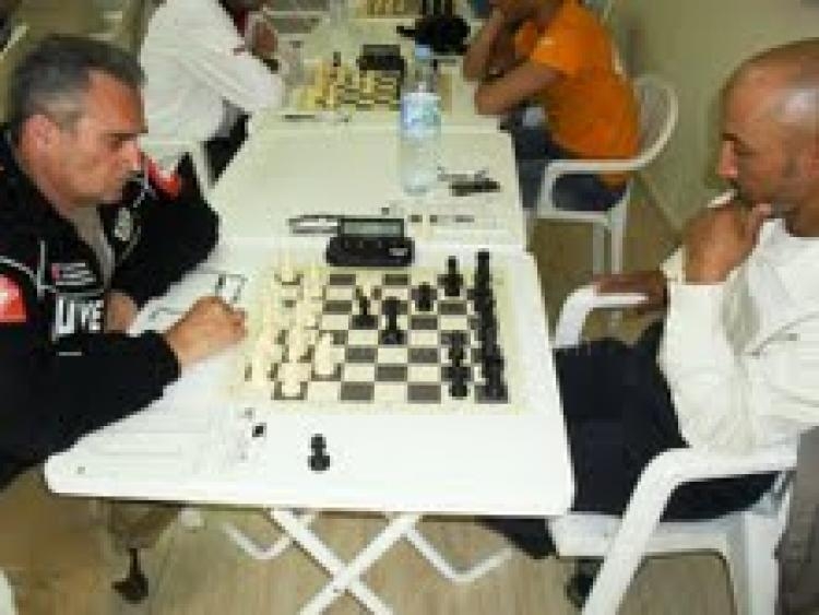 Ajedrez: Takik Boutahar vencedor del Campeonato Absoluto de Melilla