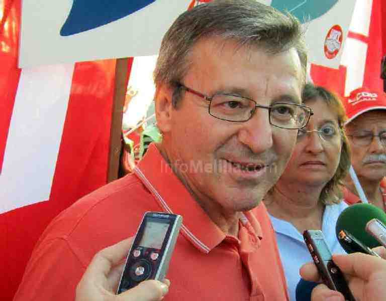 UGT Melilla pide al Gobierno que impulse las políticas de igualdad en el empleo y condiciones de trabajo