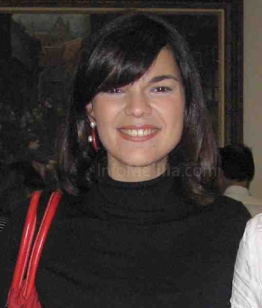 María José Ramírez será la presentadora del nuevo espacio