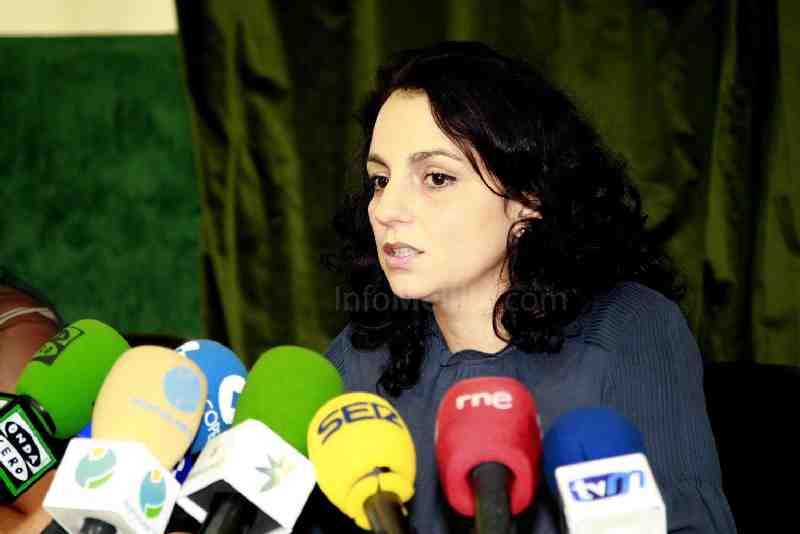 CPM pide que se conceda la Medalla de Oro de Melilla a la ONG Vias
