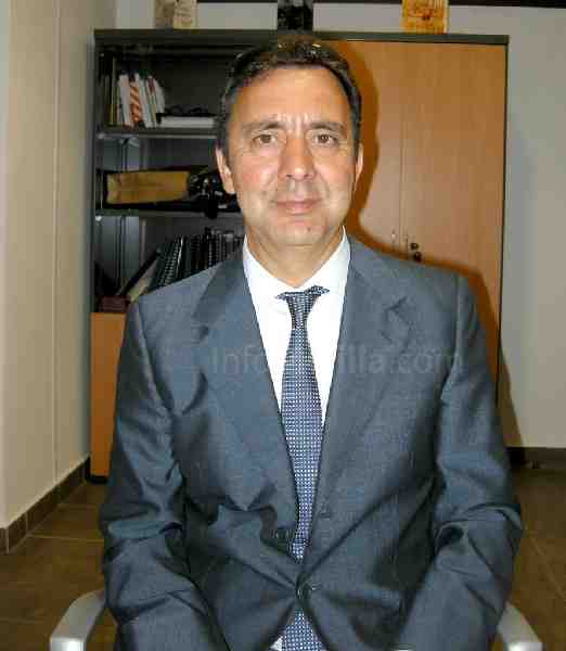 Juan José Lozano López