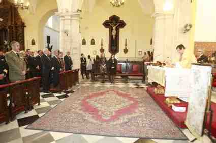 237 años después, una Melilla libre y más española que nunca conmemora el levantamiento del sitio
