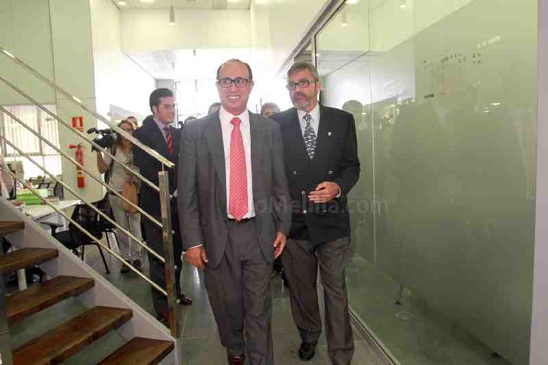 El sistema de cita previa del SEPE comenzará a funcionar el próximo 15 de octubre