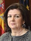 Carmen Librero, secretaria general de Transportes