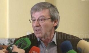 Alonso Díaz, secretario general de UGT