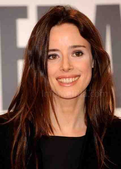 Pilar López de Ayala