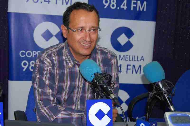 Muñoz: “Que Zapatero designe a su sucesor, como hizo Aznar con Rajoy, es impensable en el PSOE”