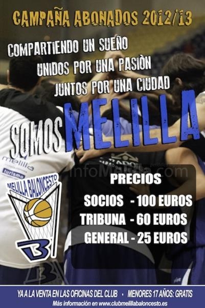 Se espera tener mayor éxito que en campaña anteriores