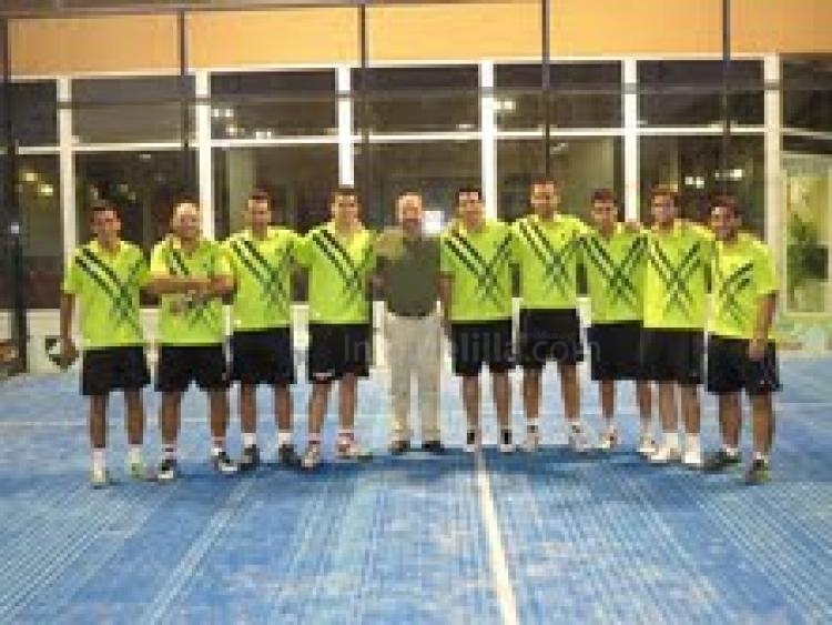 Melilla Náutica 2012: Definidas las semifinales del concurso escolar "La Escuela a toda vela"