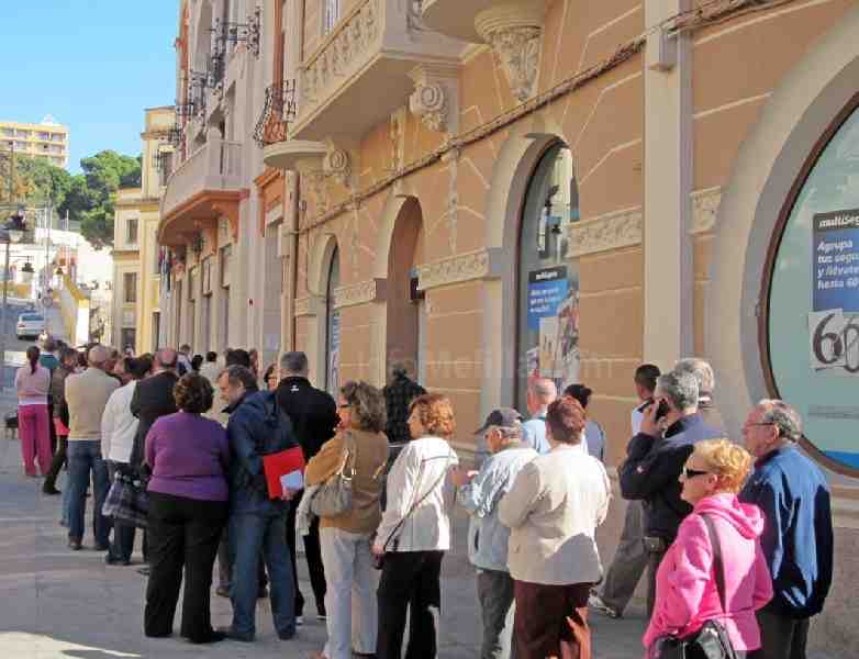 En las dos primeras horas de venta, se adquirieron unas 900 entradas