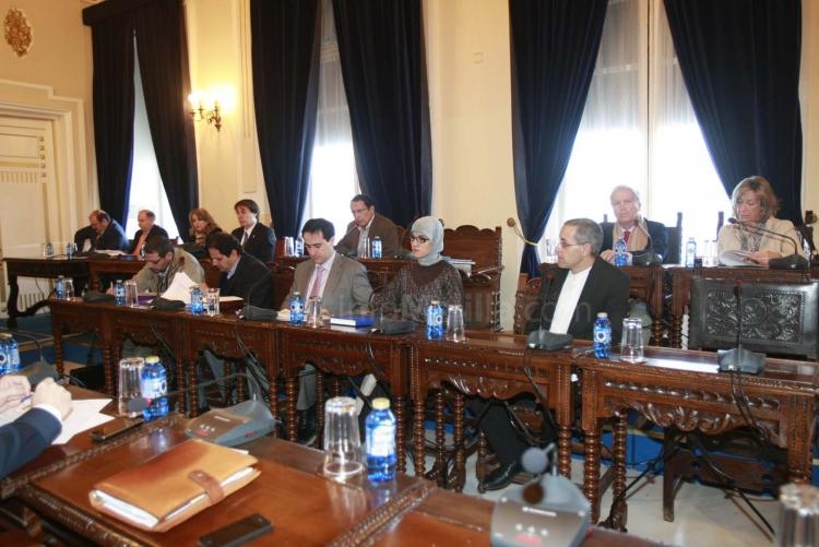 PSOE y CPM se han mostrado conformes con el nuevo contrato