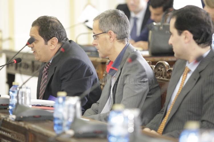 Aprobado el nuevo pliego del futuro contrato de gestión de la Purísima, que tendrá un coste de 3,3 millones al año