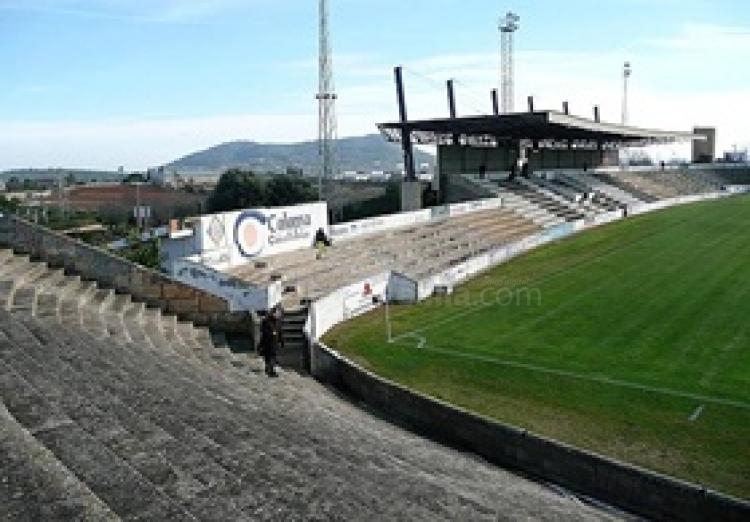 El "Nou Camp" de Inca, escenario del partido
