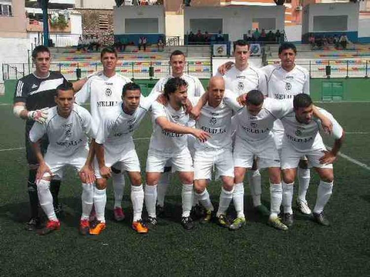 Formación del equipo en la temporada de la permanencia