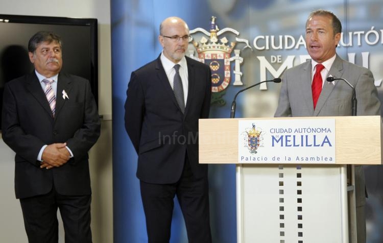 Un nuevo acuerdo entre la Ciudad y Air Nostrum beneficiará a los deportistas de importantes descuentos y grandes ventajas