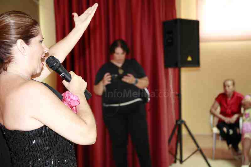El Centro Social de Mayores celebra su aniversario