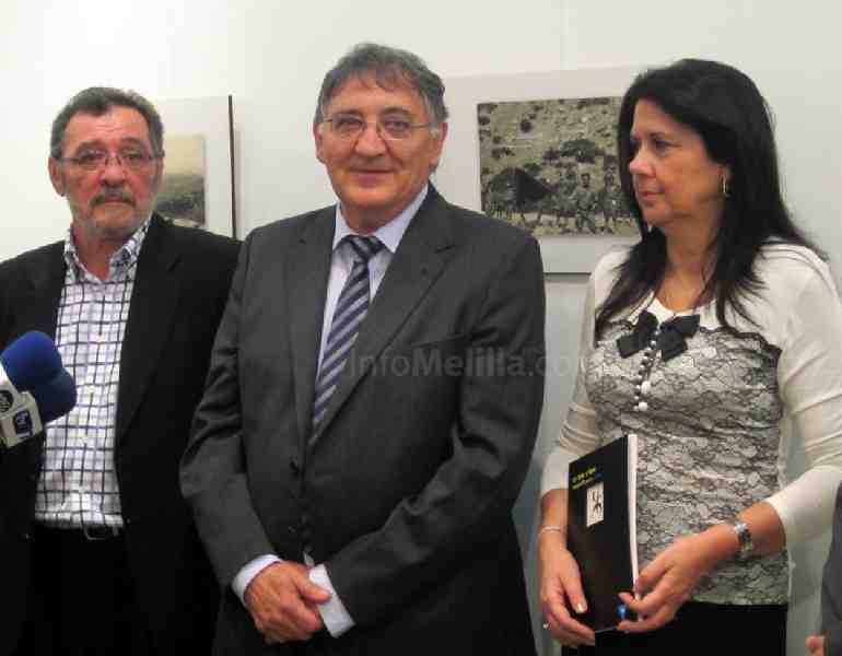 150 fotografías rescatan ‘El Norte del Norte: nuestro Rif, pasado y presente’