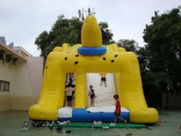 Todo preparado para que el lunes arranque la Escuela de Verano 2012