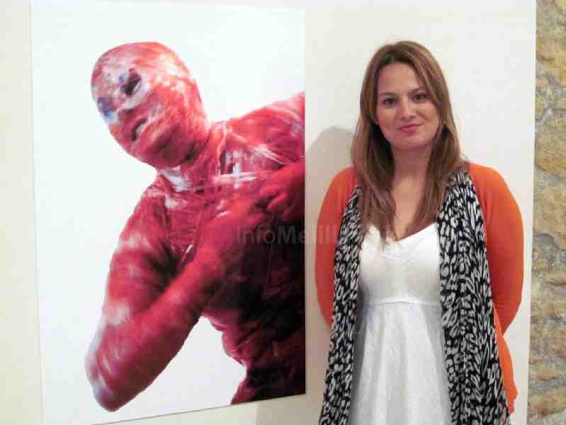 El Hospital del Rey acoge 'Trans', una exposición "visceral" que pretende emocionar a sus visitantes