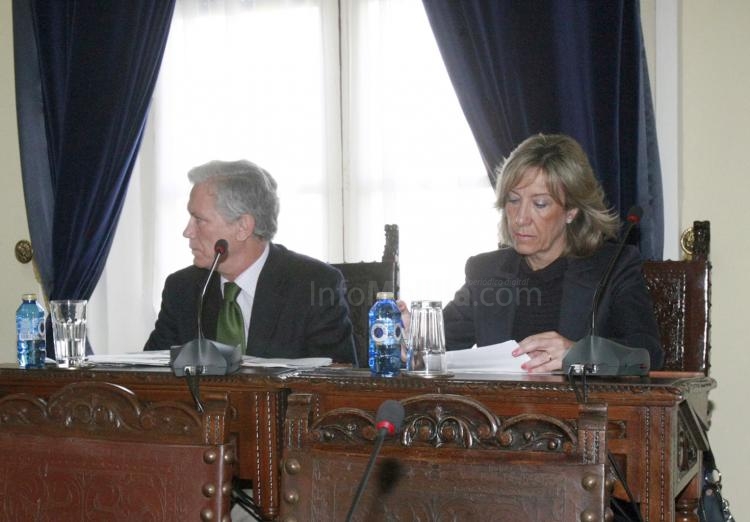 El grupo de PPL se ha mostrado en contra de la desestimación