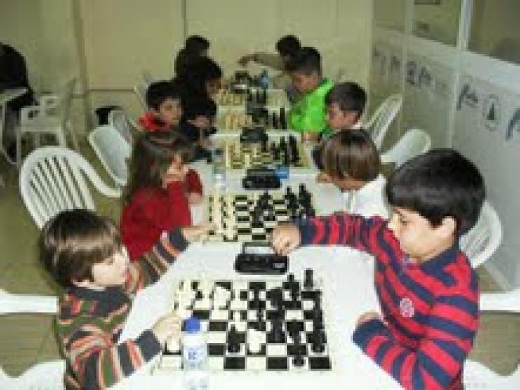 Ajedrez: Se disputó el Campeonato de Melilla de Clubes Escolares