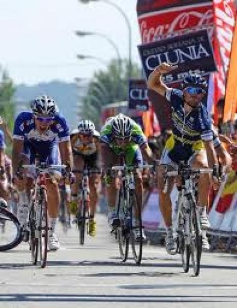 Ciclismo: Este sábado se disputará el III Trofeo Ciudad de Melilla de Mountain Bike