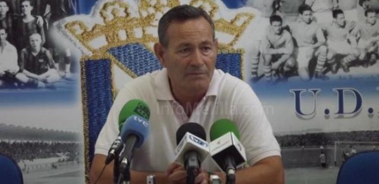Juan Moya (UD Melilla)