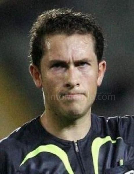 José Luis González González, el castellano-leonés de Ponferrada, juez de la contienda