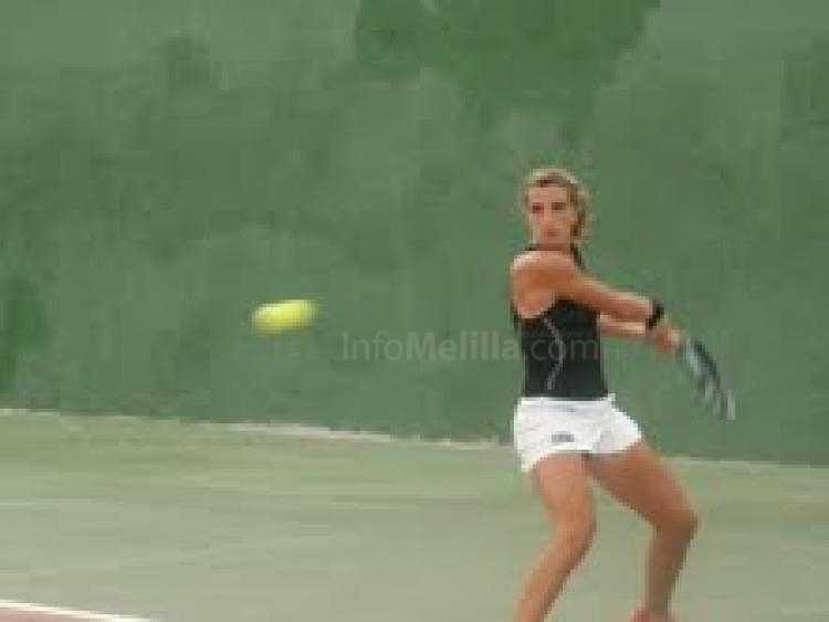 Internacional Tenis Femenino: Se perfilan los cuartos de final con partido entre campeonas de ediciones anteriores