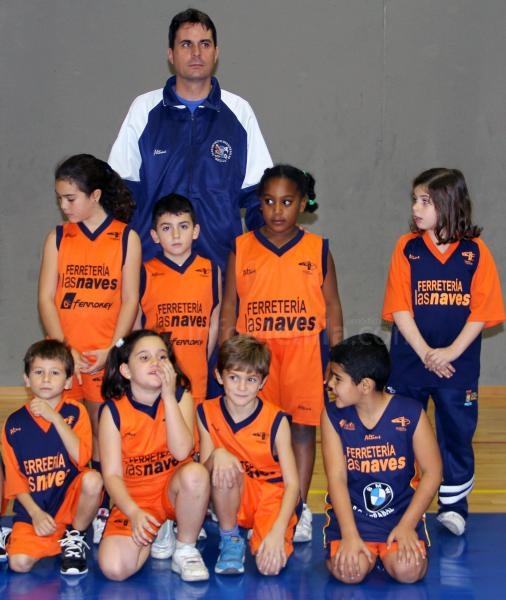 Babybasket 2º