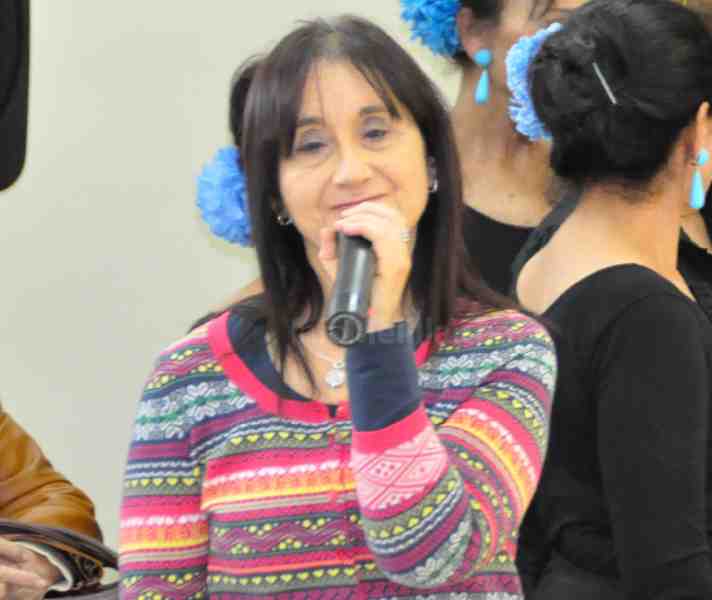 Aulas para Mayores homenajea a sus usuarias, por lo mucho que “han luchado y trabajado a lo largo de sus vidas”
