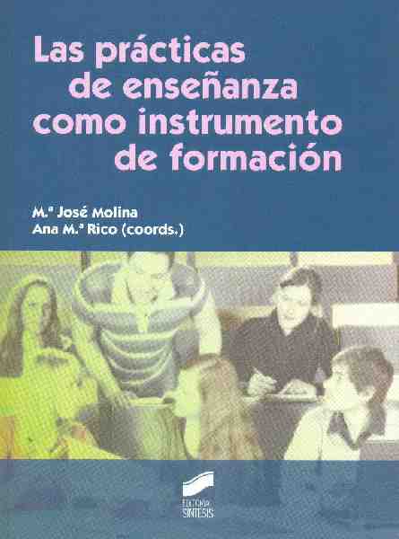 Portada del libro