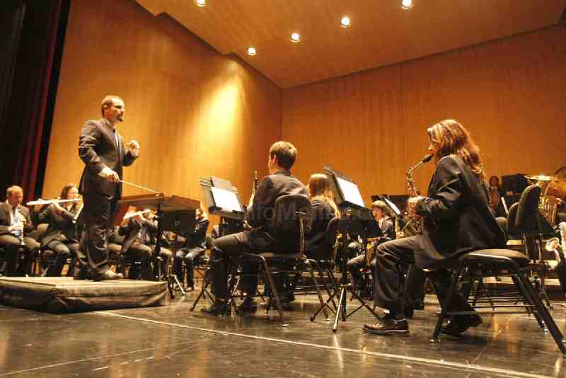 Orquesta Sinfónica y Javier Martínez Monreal ensalzan esta tarde la obra de Vivaldi
