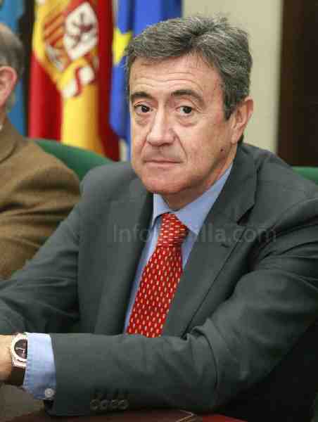 José Manuel Calzado