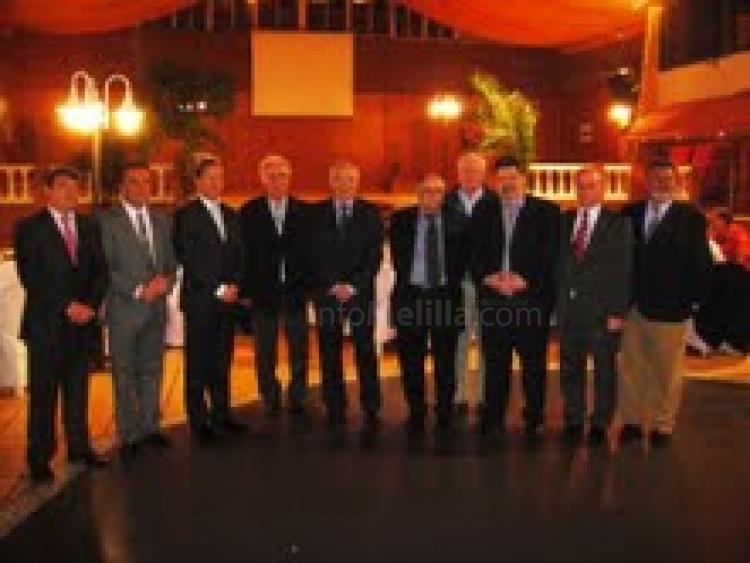 XXXIII Congreso CIPS: Melilla, posible sede para un Campeonato Mundial de Pesca para el 2013