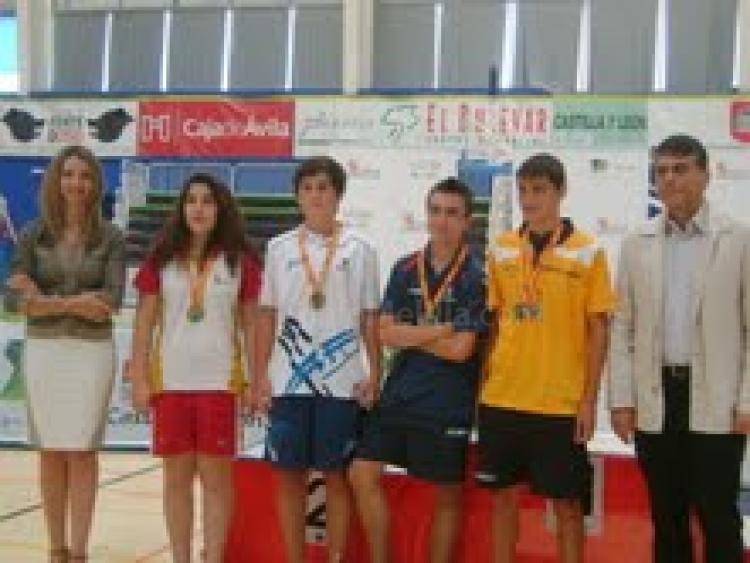 Ajedrez (Campeonatos de España de la Juvenud): Melilla obtuvo un gran logro para este deporte